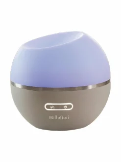 Huonetuoksut & Tuoksukynttilät<Millefiori Hydro Half Sphere -diffuuseri DOVE