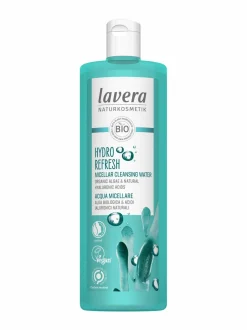 Kasvojenhoito<Lavera Hydro Refresh Micellar Water -misellivesi, 400ml