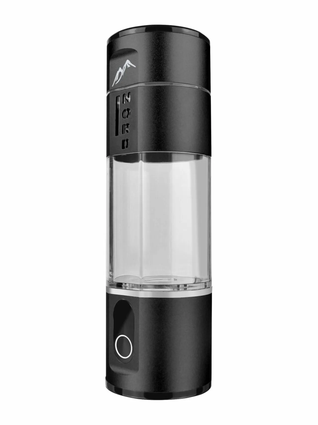 Muut Keittiölaitteet<Nord Hydrogen Hydrogen-vetyvesipullo BLACK