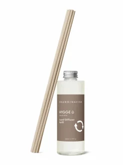 Huonetuoksut & Tuoksukynttilät<Skandinavisk Hygge-diffuuserin täyttöpakkaus 200 ml CAMEL BROWN