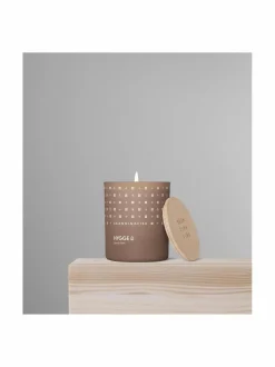Kynttilät & Lyhdyt<Skandinavisk Hygge-tuoksukynttilä 200 g CAMEL BROWN