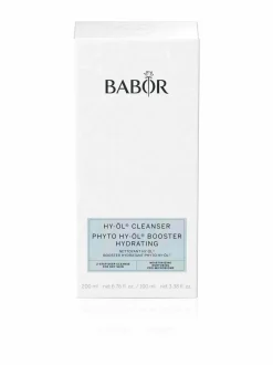 Ihonhoitopakkaukset<Babor HY-ÖL & Phyto HY-ÖL Booster Hydrating Set -ihonhoitopakkaus