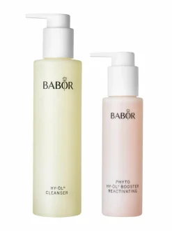 Babor HY-ÖL & Phyto HY-ÖL Booster Reactivating Set -ihonhoitopakkaus^ Ihonhoitopakkaukset