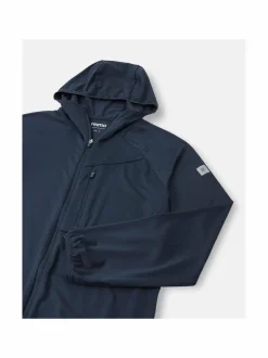 Colleget & Hupparit<Reima Hytyton-huppari 6980 NAVY