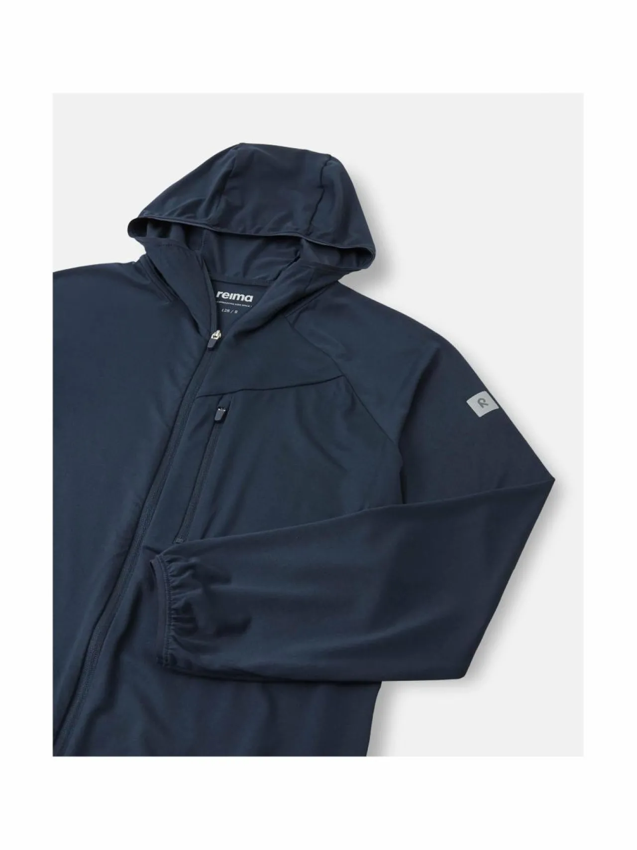 Colleget & Hupparit<Reima Hytyton-huppari 6980 NAVY