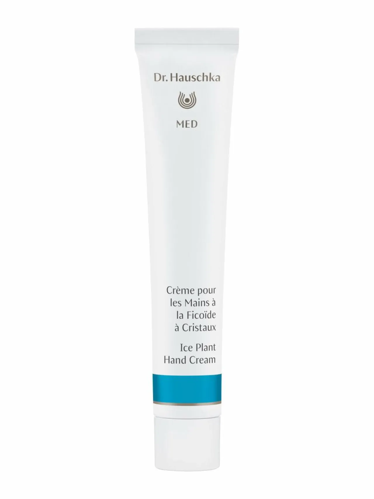 Dr.Hauschka Ice Plant -käsivoide 50 ml^ Vartalonhoito