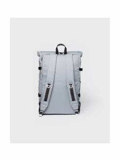 Reput<Sandqvist Icon Rolltop Backpack L -reppu ICEBLUE ICEBLUE