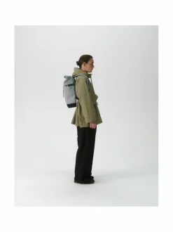 Sandqvist Icon Rolltop Backpack M -reppu^ Reput