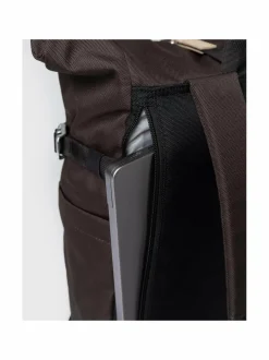 Sandqvist Icon Rolltop Backpack M -reppu^ Reput