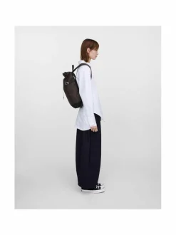 Sandqvist Icon Rolltop Backpack M -reppu^ Reput