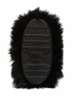 Moon Boot Icon Yeti Mid -talvikengät^ Nilkkurit