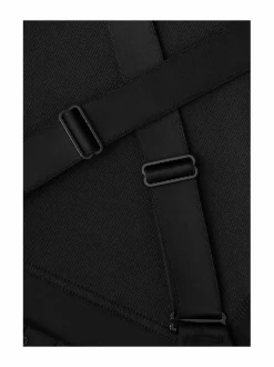Urheiluliivit & -Kerrastot<Casall Iconic Adjustable -urheiluliivit 901 BLACK