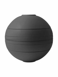 Astiasarjat<Villeroy & Boch Iconic La Boule -astiasto BLACK