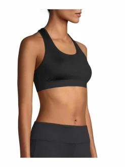 Urheiluliivit & -Kerrastot<Casall Iconic-urheiluliivit 901 BLACK