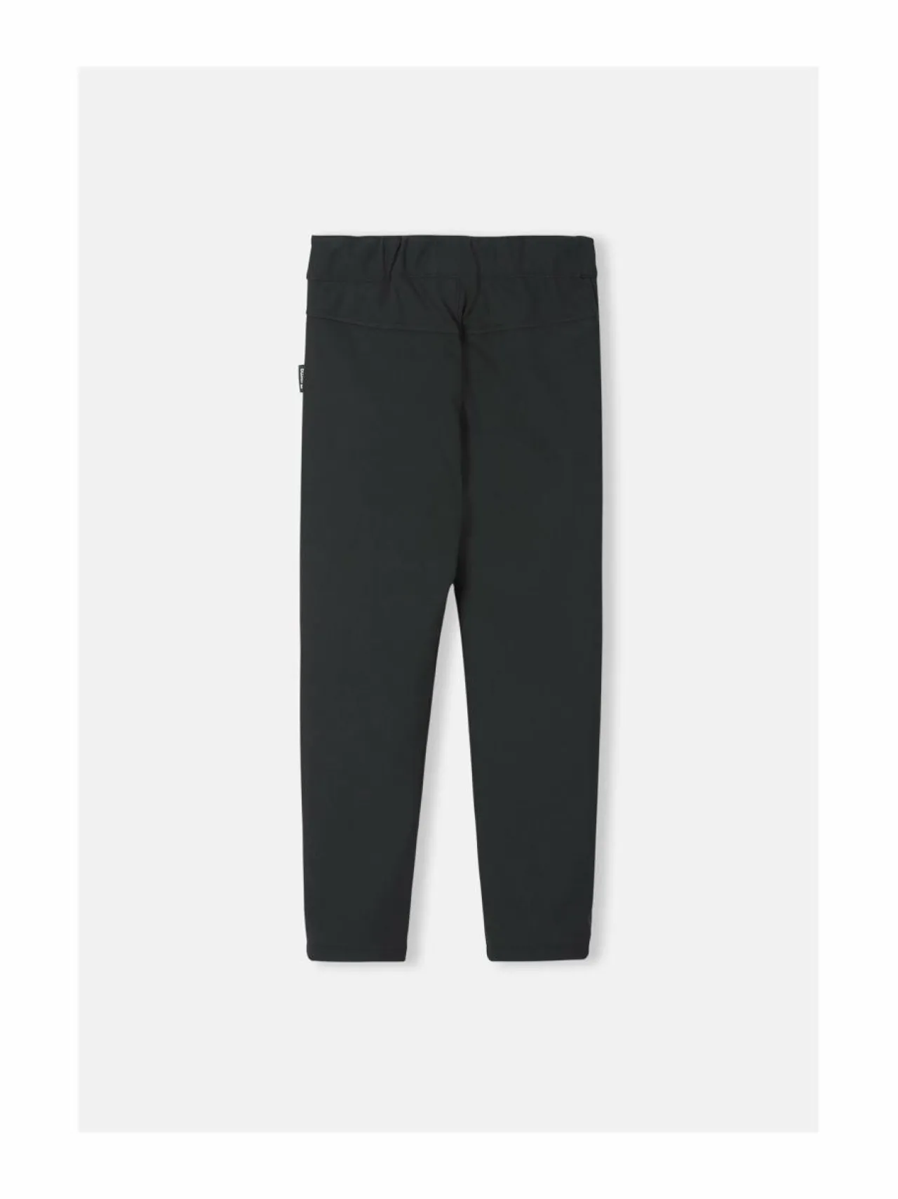 Ulkoiluvaatteet<Reima Idea Softshell -vettähylkivät ja tuulenpitävät housut 9990 BLACK