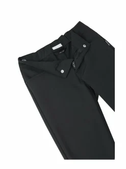 Ulkoiluvaatteet<Reima Idea Softshell -vettähylkivät ja tuulenpitävät housut 9990 BLACK