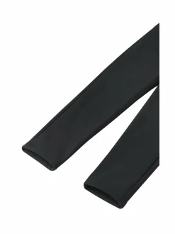 Ulkoiluvaatteet<Reima Idea Softshell -vettähylkivät ja tuulenpitävät housut 9990 BLACK