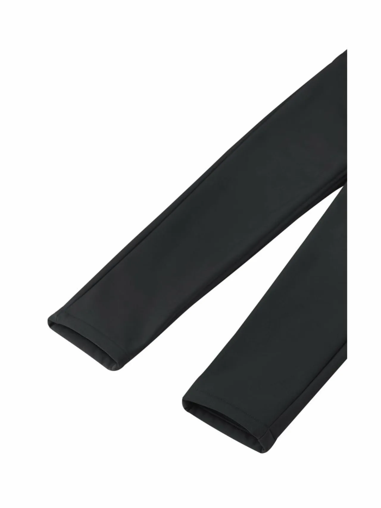 Ulkoiluvaatteet<Reima Idea Softshell -vettähylkivät ja tuulenpitävät housut 9990 BLACK