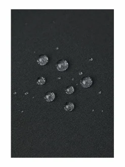 Ulkoiluvaatteet<Reima Idea Softshell -vettähylkivät ja tuulenpitävät housut 9990 BLACK