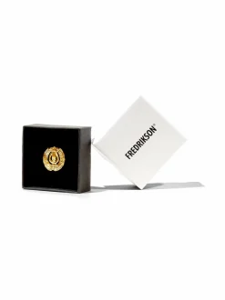Hatut & Pipot|Hatut & Pipot<Fredrikson Äidinlyyra korurasiassa GOLD