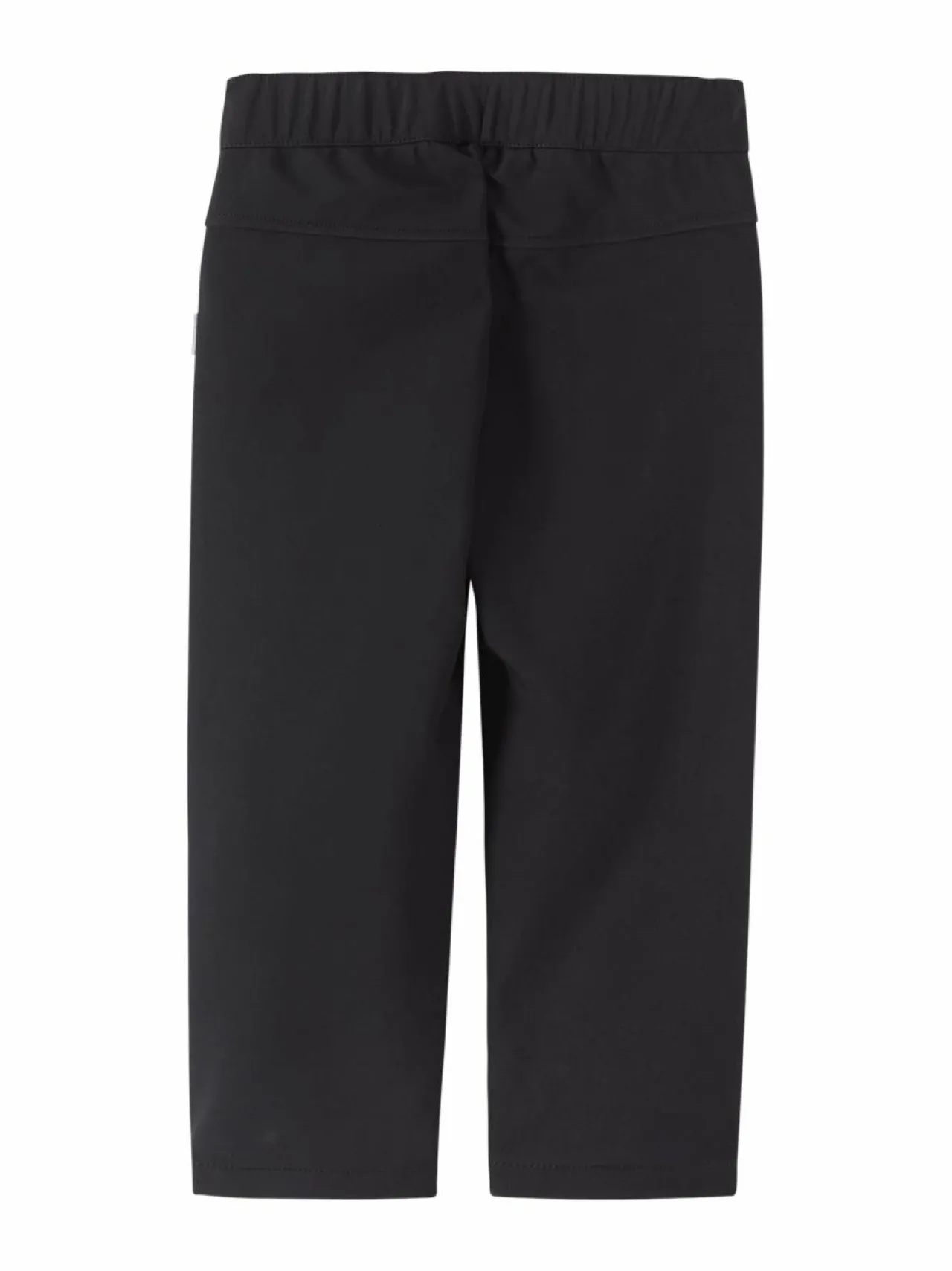 Ulkoiluvaatteet<Reima Idole Softshell -ulkoiluhousut 9990 BLACK