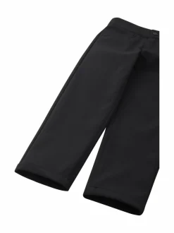 Ulkoiluvaatteet<Reima Idole Softshell -ulkoiluhousut 9990 BLACK