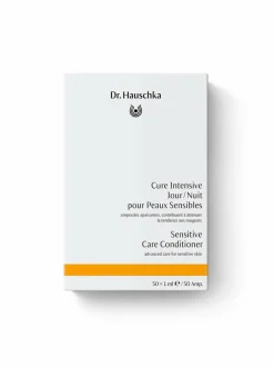 Kasvojenhoito<Dr.Hauschka Ihokuuri S, 50 ampullia