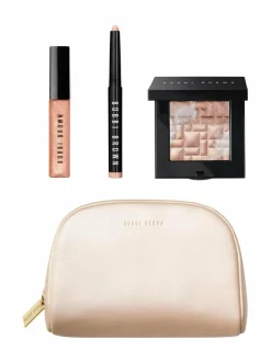 Meikkipakkaukset<Bobbi Brown Illuminating Essentials Set -meikkipakkaus