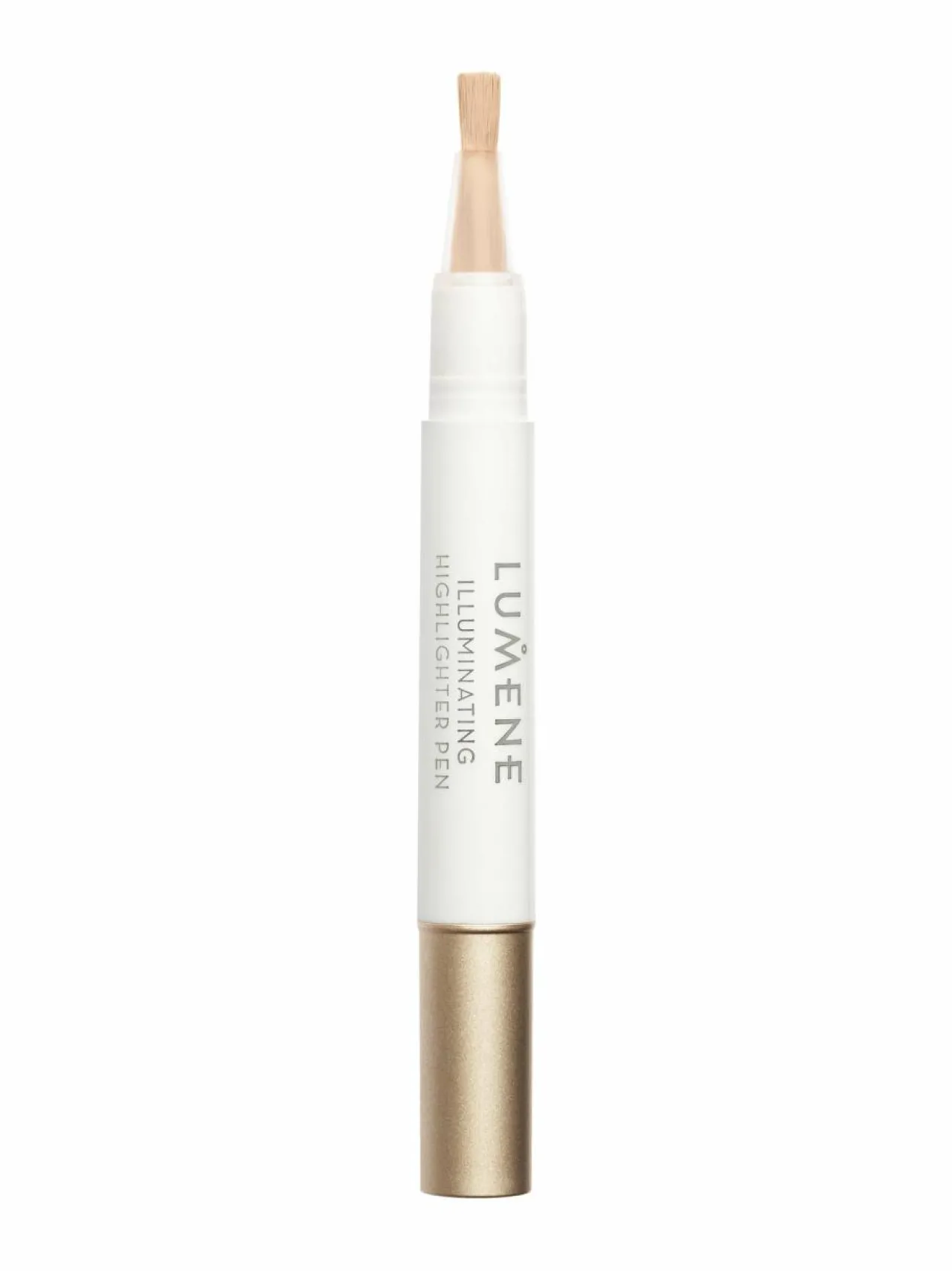 Lumene Illuminating Highlighter Pen -valokynä 1,8 g^ Kasvot