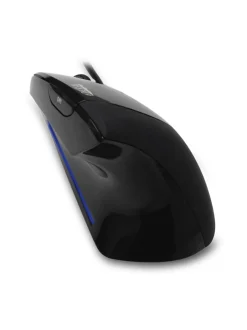 ErgoFinland iMouse E1 langallinen ergonominen pystyhiiri^ Tietokonetarvikkeet