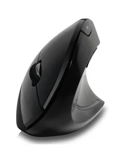 ErgoFinland iMouse E10 langaton ergonominen pystyhiiri^ Tietokonetarvikkeet