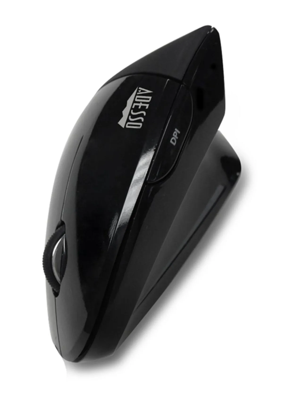 ErgoFinland iMouse E10 langaton ergonominen pystyhiiri^ Tietokonetarvikkeet