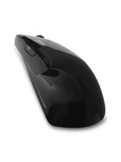 ErgoFinland iMouse E10 langaton ergonominen pystyhiiri^ Tietokonetarvikkeet
