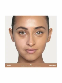 Anastasia Impeccable Foundation -meikkivoide^ Kasvot