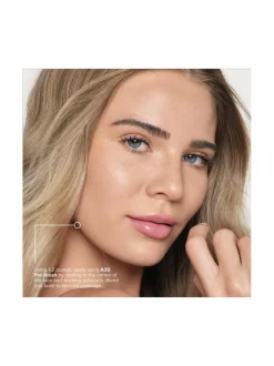 Anastasia Impeccable Foundation -meikkivoide^ Kasvot
