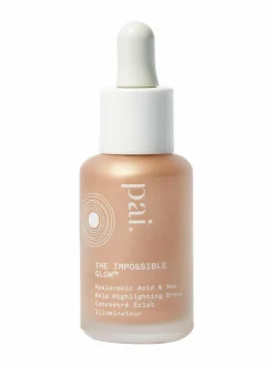 Meikit<Pai Skincare Impossible Glow Drops -hehkutipat 30 ml ROSE GOLD