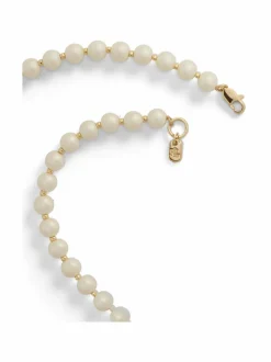 Lauren Ralph Lauren In Pearl Collar -kaulakoru^ Korut