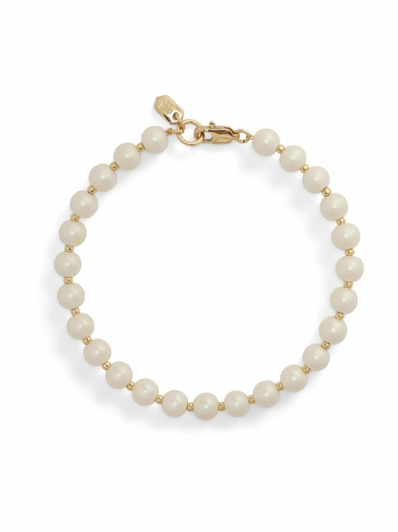 Lauren Ralph Lauren In Pearl Flex -rannekoru^ Korut