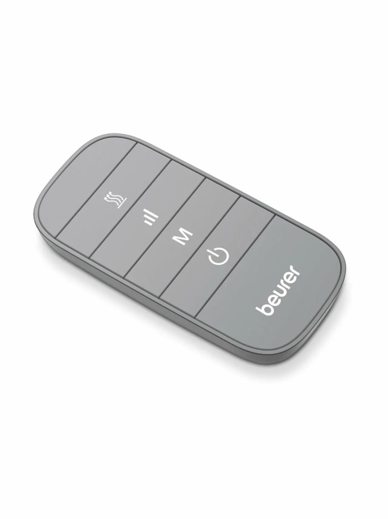 Terveydenhoito<Beurer 2-in-1 Shiatsu FM120 -jalkahierontalaite GREY