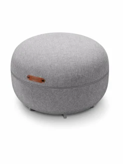 Terveydenhoito<Beurer 2-in-1 Shiatsu FM120 -jalkahierontalaite GREY