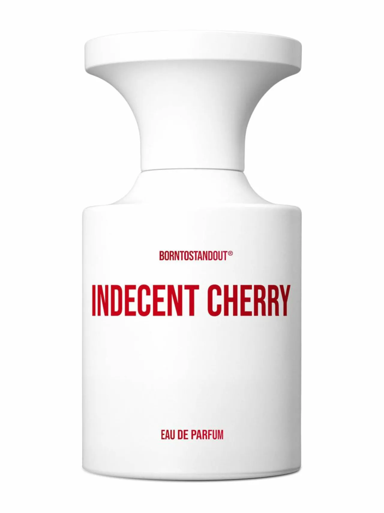 Unisex<Born To Stand Out Indecent Cherry EdP -tuoksu
