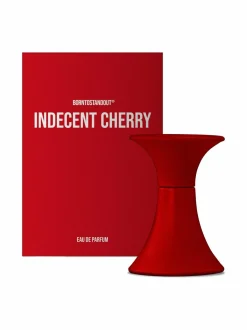 Unisex<Born To Stand Out Indecent Cherry EdP -tuoksu