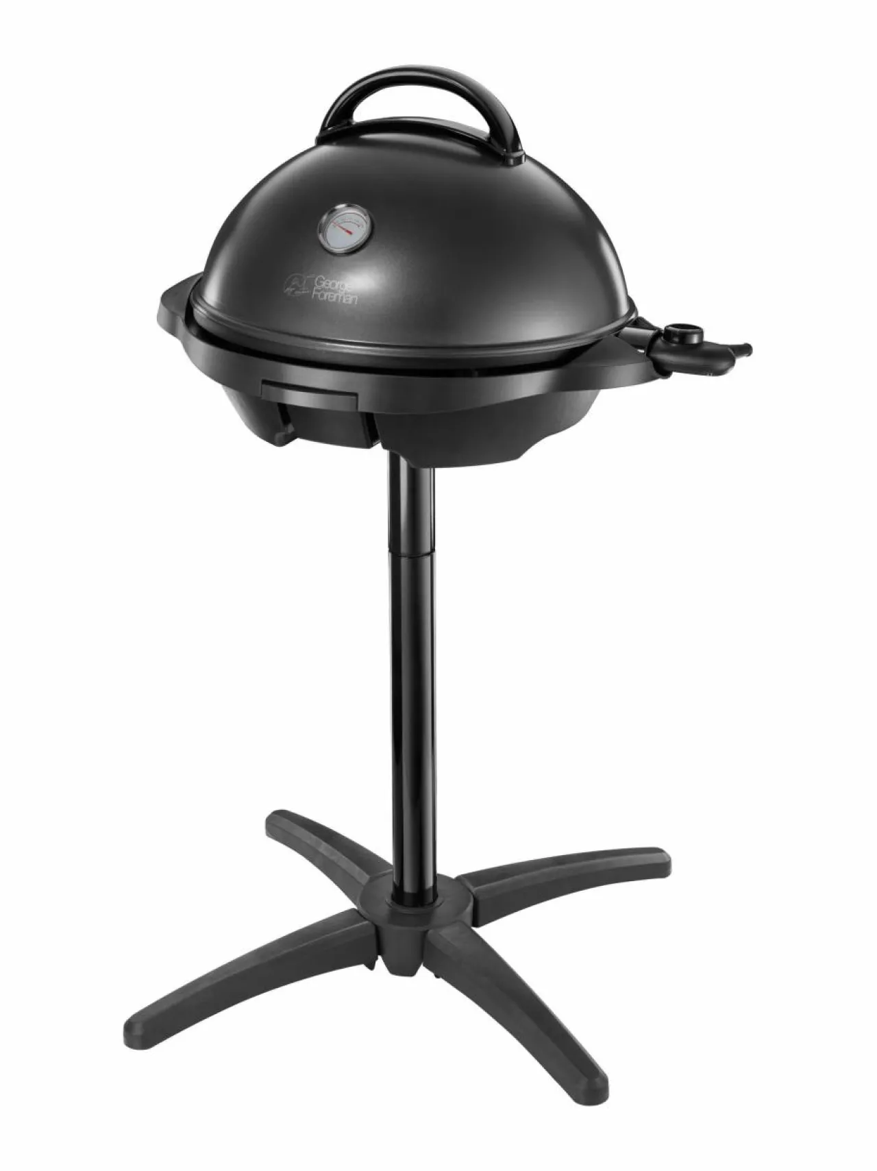 George Foreman Indoor/Outdoor-sähkögrilli^ Grillit & Grillitarvikkeet