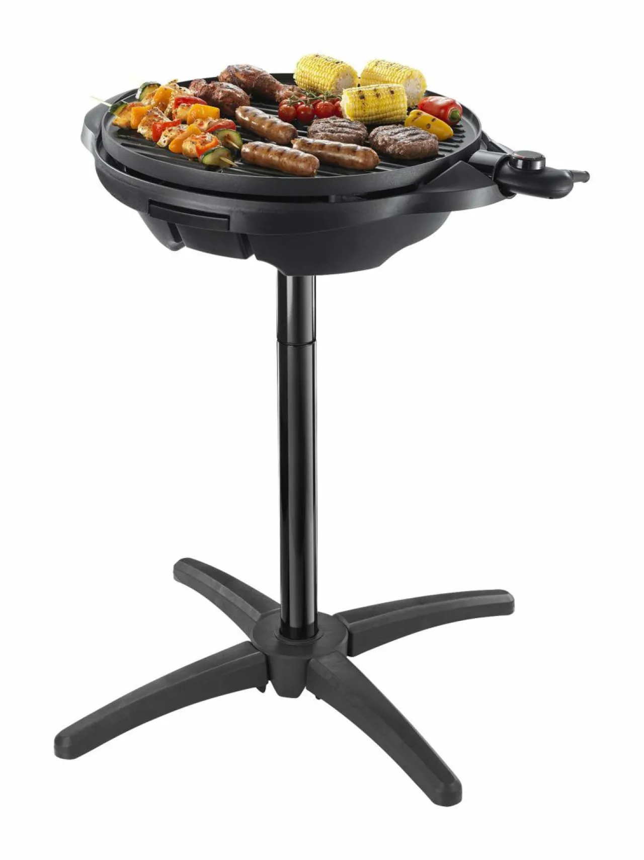 George Foreman Indoor/Outdoor-sähkögrilli^ Grillit & Grillitarvikkeet