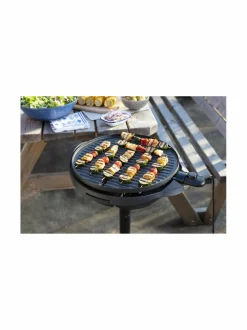 George Foreman Indoor/Outdoor-sähkögrilli^ Grillit & Grillitarvikkeet