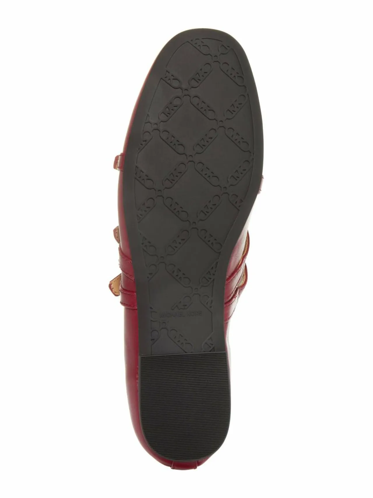 Avokkaat & Korkokengät<Michael Michael Kors Indy Flex Ballet- matalat kengät 691 MULBERRY