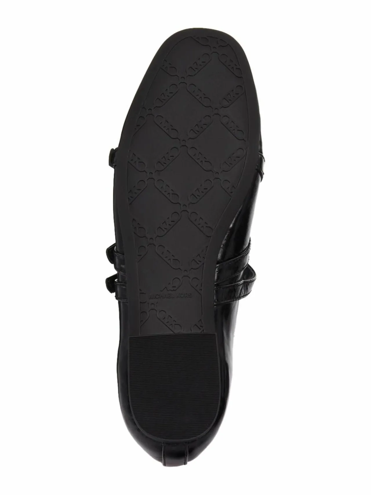 Michael Michael Kors Indy Flex Ballet -nahkakengät^ Avokkaat & Korkokengät