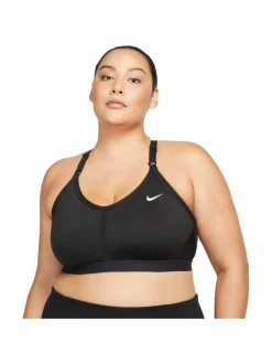 Nike Indy V-neck -urheiluliivit^ Urheiluliivit & -Kerrastot