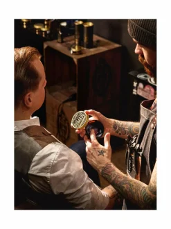 Dick Johnson Inepuisable -pomade 100 ml^ Hiustenhoito