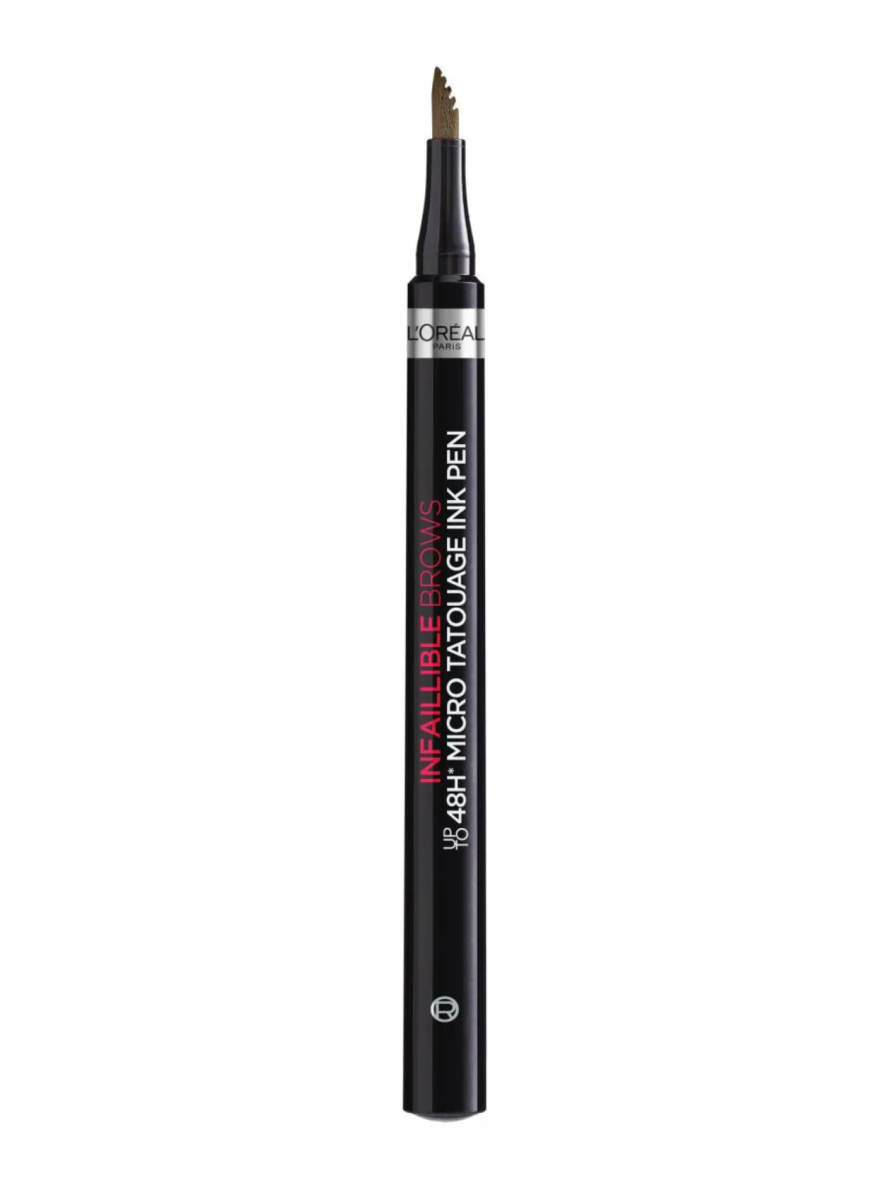 Silmät<L'Oréal Paris Infaillible Brows 48H Micro Tatouage -kulmakynä